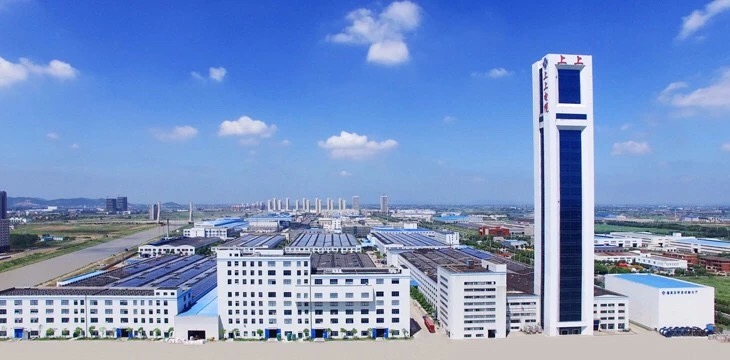 上上集團多名員工獲省、市級“技術(shù)能手”稱號